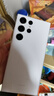 適用三星s23Ultra原裝拆機玻璃后蓋S22u原廠(chǎng)后殼 s23+外殼 電池蓋 S23Ultra【白色】原廠(chǎng)拆機 99新 曬單實(shí)拍圖