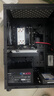 領(lǐng)睿英特爾酷睿i7升24核RTX4060獨顯64G內存臺式電腦主機黑神話(huà)悟空3A游戲辦公設計師渲染組裝電腦全套 三：20線(xiàn)程強芯+16G+R9370/流暢吃雞 主機 曬單實(shí)拍圖
