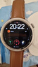 小米（MI）【限時(shí)補貼下單立減】XiaomiWatchS4銀色國家補貼汽車(chē)鑰匙澎湃OS2心率血氧監測小米手表s4男表女表 曬單實(shí)拍圖