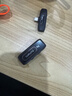 浩瀚卓越（hohem） Mic01無(wú)線(xiàn)麥克風(fēng)一拖二領(lǐng)夾麥克風(fēng)直播收音麥話(huà)手機設備主播抖音短視頻錄音降噪相機蘋(píng)果16安卓 曬單實(shí)拍圖