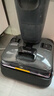 石頭A30 Pro Steam智享版洗地機【160℃蒸汽 25000Pa吸力】自清潔除菌0纏毛洗拖一體掃地機器人 曬單實(shí)拍圖