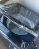 海爾（Haier）波輪洗衣機全自動(dòng)云溪【精華洗雙動(dòng)力免清洗】直驅變頻大容量 1.3高洗凈比專(zhuān)屬頑漬洗 國家補貼15% 波輪 10kg 雙動(dòng)力+精華洗+免清洗 曬單實(shí)拍圖