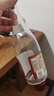 汾酒53度黃蓋玻汾 清香型白酒 高度口糧酒 泡酒 53度 475mL 6瓶 六瓶裝 曬單實(shí)拍圖