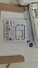 華為智選可插卡【天際通版】超訊捷移動(dòng)隨身wifi無(wú)限流量4G無(wú)線(xiàn)路由器宿舍上網(wǎng)卡車(chē)載手機熱點(diǎn)全國通用流量 E8372-821+天際通一年流量套餐 曬單實(shí)拍圖