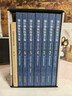 福爾摩斯探案全集 插圖珍藏版原著(zhù)無(wú)刪減全譯版全套7冊 中華書(shū)局柯南道爾經(jīng)典偵探懸疑小說(shuō) 圖書(shū) 曬單實(shí)拍圖