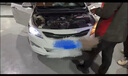 路泊斯特（ROBUST）適用現代瑞納汽車(chē)led大燈改裝遠近一體近光燈遠光燈led車(chē)燈泡 曬單實(shí)拍圖