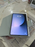 HUAWEI MatePad Mini智能皮套 云杉綠 適用于HUAWEI MatePad Mini 曬單實(shí)拍圖