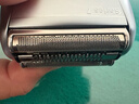 博朗av2023 剃須刀替換刀頭 適用于70S電動(dòng)剃須刀頭替換裝 適用7系列多款型號 曬單實(shí)拍圖