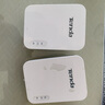 騰達（Tenda）1000M PH5無(wú)線(xiàn)有線(xiàn)PH3千兆電力貓IPTV高清千兆套裝 P3有線(xiàn)千兆一對IPTV專(zhuān)用 全新新 曬單實(shí)拍圖