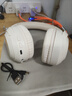 索貝納紅外線(xiàn)四六級聽(tīng)力耳機大學(xué)英語(yǔ)考試專(zhuān)用4級調頻FM紅外IF2.0/2.3/2.6/2.8/3.0/3.2/3.6/3.7/3.8/4.0 紅外2.0~8.0+調頻【充電款米色】 標配 耳機+音頻線(xiàn) 曬單實(shí)拍圖