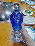 洋河 藍色經(jīng)典 天之藍 52度 520ml 單瓶裝 綿柔濃香型白酒 曬單實(shí)拍圖