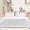 多喜愛(ài)家紡專(zhuān)柜同款蠶絲被 柞蠶絲春秋被100%蠶絲子母被中長(cháng)絲蠶絲被子 蠶絲四季被 152*218cm 1.2米床 曬單實(shí)拍圖