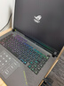 ROG魔霸9魔霸新銳2025 5070Ti/5060銳龍9-9955HX3D 2025年新款游戲本電競屏高刷筆記本電腦 R9-9955HX3D/5070Ti/魔霸9 64G內存 4T固態(tài) 曬單實(shí)拍圖