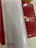 膳魔師（THERMOS）保溫杯口紅杯200ml不銹鋼女士小巧口袋杯TCNC-200MACWI(溫暖冰沙) 曬單實(shí)拍圖