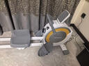 麥瑞克（MERACH）劃船機家用智能調阻磁控健身器材室內有氧無(wú)氧運動(dòng)Q1 MRSRM53163W 曬單實(shí)拍圖