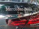 哨奇適用于奔馳車(chē)標改裝梅賽德斯尾標貼Mercedes-Benz英文字母英文標 字母英文標 曬單實(shí)拍圖