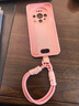 雅好（Yagoo）適用華為mate80手機殼80promax新款女mate70pro創(chuàng  )意70Air復古60敦煌葫蘆50中國風(fēng)帶掛繩全包防摔套 敦煌葫蘆粉【短款手腕掛繩】淺粉色 華為 Mate80 曬單實(shí)拍圖