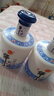 牛欄山二鍋頭白酒 精品藍瓷瓶 清香型純糧酒 50度 450mL 6瓶 整箱 曬單實(shí)拍圖