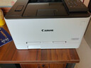 佳能（Canon） 佳能彩色激光家用小型商用A4打印機無(wú)線(xiàn)WiFi商務(wù)辦公打印機APP打印 LBP621Cw(無(wú)線(xiàn)+u盤(pán)打印+18頁(yè)/分鐘) 官方標配(主機+隨機硒鼓一套+隨機配件) 曬單實(shí)拍圖