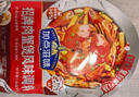 加點(diǎn)滋味招牌肉蟹煲風(fēng)味調料120g添加蟹油雙料包雞爪煲牛蛙煲快手調料 曬單實(shí)拍圖