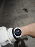 高馳COROS PACE 4雙頻全星座運動(dòng)手表音樂(lè )馬拉松跑步爬樓越野超長(cháng)續航 白色硅膠 曬單實(shí)拍圖