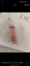 迪奧DIOR魅惑變色潤唇膏001粉紅色48小時(shí)水潤護唇生日禮物 新年禮物女 曬單實(shí)拍圖