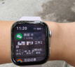 華為（HUAWEI）手表WATCH FIT 4【咨詢(xún)享優(yōu)惠】運動(dòng)智能健康管理藍牙通話(huà)輕薄NFC門(mén)禁交通支付送男女士朋友Pro3 風(fēng)信紫丨送定制表帶+精美表盤(pán) 曬單實(shí)拍圖