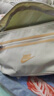 耐克（NIKE）男女腰包 單肩包斜挎包胸包休閑包DN2556-020 海玻璃色 曬單實(shí)拍圖