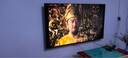 TCL雷鳥(niǎo)電視 65雀5 25款 65英寸 144Hz高刷 2+32GB內存 自定義遙控器 家電國家補貼電視65F295C 曬單實(shí)拍圖