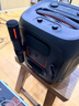 JBL PartyBox Encore2音樂(lè )戰將歡唱版2藍牙音箱 戶(hù)外家庭KTV麥克風(fēng)一體唱K歌廣場(chǎng)舞低音音響 曬單實(shí)拍圖