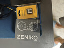 ZENIKO【京東自營(yíng)】ZA12閃光燈增高墊組合 黑新品機頂mini雙撥輪精控高亮富士索尼理光尼康佳能通用接口 曬單實(shí)拍圖