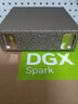 寬科英偉達NVIDIA DGX Spark 桌面級AI大模型計算機Blackwell架構 深度學(xué)習主機 128GB+4T 曬單實(shí)拍圖