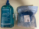 BIODERMA貝德瑪沐浴啫喱沐浴露溫和控油祛痘運動(dòng)清爽 1L 曬單實(shí)拍圖