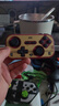良值(IINE)復古卡片游戲手柄 Switch2喚醒迷你手柄 體感翻頁(yè)串流 安卓IOS手機PC車(chē)機 寶可夢(mèng)ZA NS2配件 曬單實(shí)拍圖