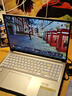 華碩無(wú)畏16 酷睿版 國家補貼20% 標壓i9 2.5K 144Hz高分高刷高性能輕薄筆記本電腦(i9-13900H 16G 1T)  曬單實(shí)拍圖