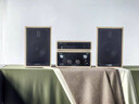 YTFY柏林之聲發(fā)燒級hifi帶藍牙CD收音機播放高保真電子管組合家用音響 M620-時(shí)尚膽機發(fā)燒音響 官方標配 曬單實(shí)拍圖