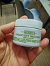 科顏氏（Kiehl's）紫玻A眼霜28ml 牛油果保溫眼霜淡化黑眼圈保濕 生日禮物送女友 牛油果保濕眼霜 28g 曬單實(shí)拍圖