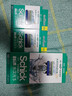 舒適（Schick）【痘敏肌】水次元5基礎款剃須刀【1刀架6刀頭】高端防刮傷男士剃須刀 刮胡刀手動(dòng) 生日禮物送男友 曬單實(shí)拍圖