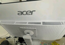 宏碁（acer）23.8英寸一體機臺式電腦整機高配支持DeepSeek辦公家用游戲 英特爾全新13代N150 16G 512G SSD 曬單實(shí)拍圖