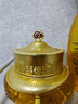 后（The history of Whoo）拱辰享面霜平衡保濕滋潤補水修復緊致女護膚品 拱辰享氣韻生面霜 50ml 曬單實(shí)拍圖