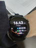 華為（HUAWEI）【廣東遼寧年終國補+店補】WATCH GT6智能手表運動(dòng)玄璣血氧心率體溫呼吸監測藍牙通話(huà)防水多維情緒 46mm雅丹黑-年終豪禮（高定表帶*1+曬單好禮） 【GT年終限時(shí)國補】 曬單實(shí)拍圖