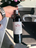 拉圖（Latour）干紅葡萄酒2012年 750ml 法國名莊1855一級莊年貨 曬單實(shí)拍圖