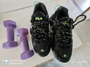 FILA FUSION斐樂(lè )潮牌女鞋女子運動(dòng)鞋2025年硬糖鞋厚底老爹鞋女 曬單實(shí)拍圖