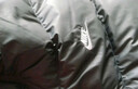 耐克NIKE男冬季短款連帽羽絨服 運動(dòng)防寒外套 WR系列HQ7791-011黑L 曬單實(shí)拍圖