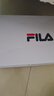 FILA 斐樂(lè )官方楊冪同款蘑菇鞋女鞋摩登運動(dòng)鞋秋冬時(shí)尚休閑鞋 曬單實(shí)拍圖