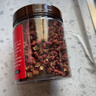 山西平順大紅袍花椒粒香麻調味原料 50克*1罐 曬單實(shí)拍圖