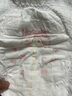 好奇（Huggies）鉑金裝小桃褲成長(cháng)褲XL96片(12-17kg)加大號尿不濕【透爽散熱】 曬單實(shí)拍圖