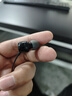 JBLT110有線(xiàn)耳機入耳式重低音線(xiàn)控聽(tīng)歌運動(dòng)手機電腦通用音樂(lè )耳塞 黑色單機 曬單實(shí)拍圖
