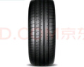 固特異（Goodyear）靜音棉輪胎 255/40R20 101Y AO SCT彎王3代  原配奧迪 曬單實(shí)拍圖