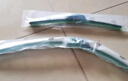 萬(wàn)孚無(wú)骨雨刮器雨刷雨刮片適用12-19款新軒逸/21款經(jīng)典U型-2614 曬單實(shí)拍圖